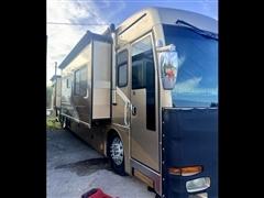 2006 American Coach Motorhome 