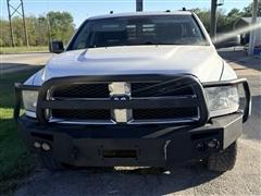 2016 RAM 2500 