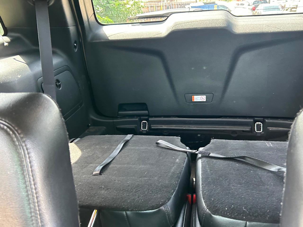 Ford Explorer  2018