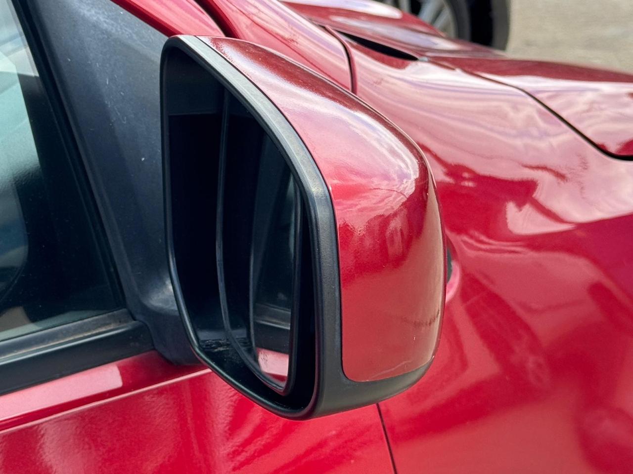 Mitsubishi Mirage  2019