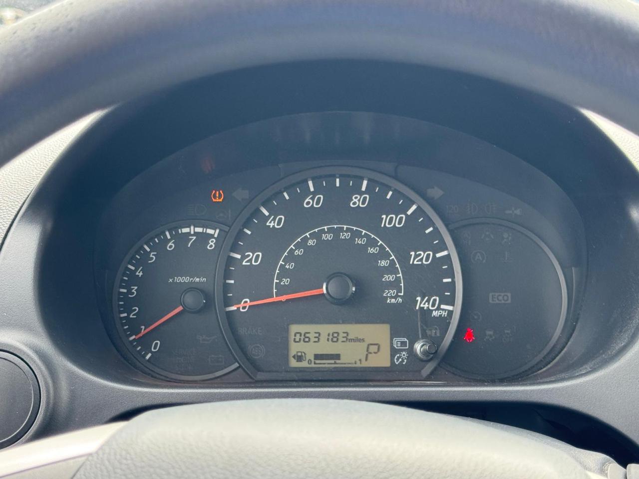 Mitsubishi Mirage  2019
