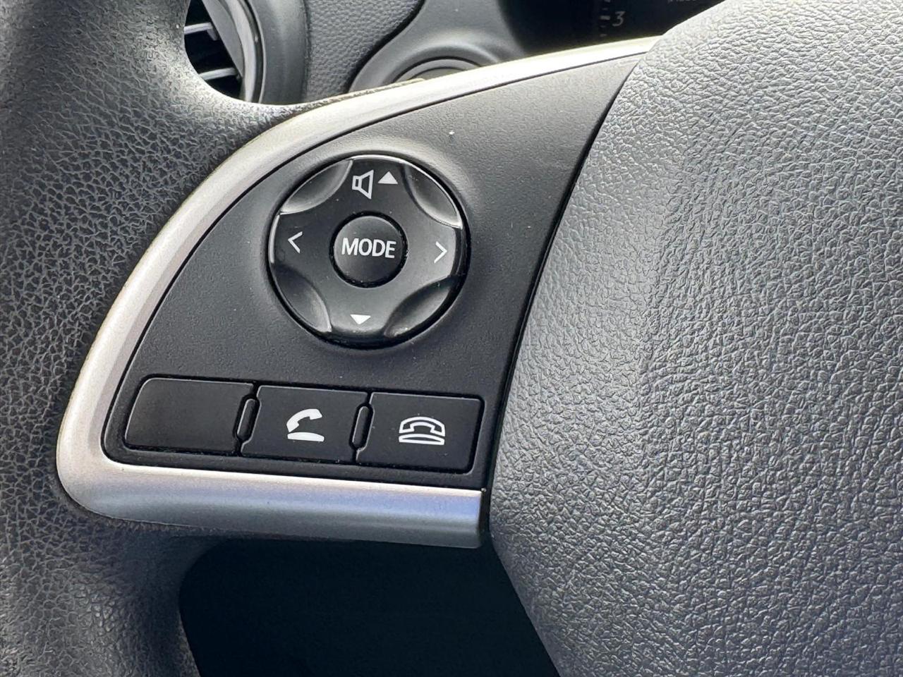 Mitsubishi Mirage  2019