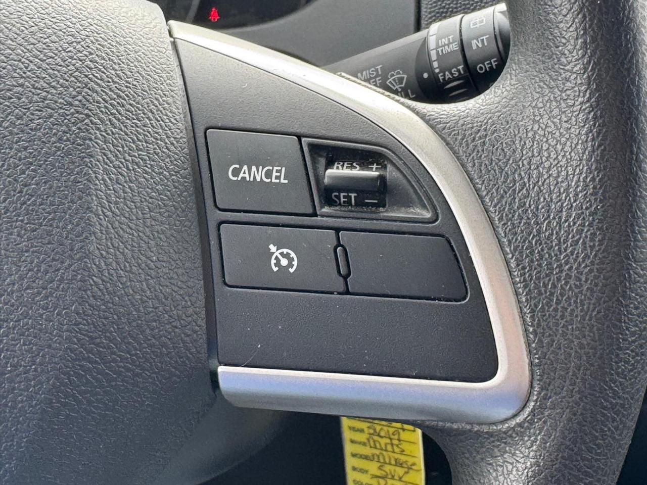 Mitsubishi Mirage  2019