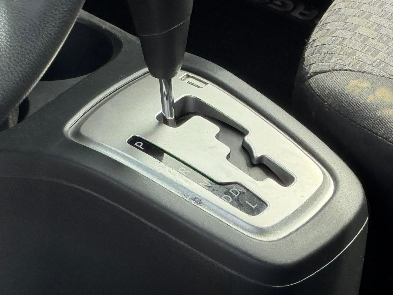 Mitsubishi Mirage  2019