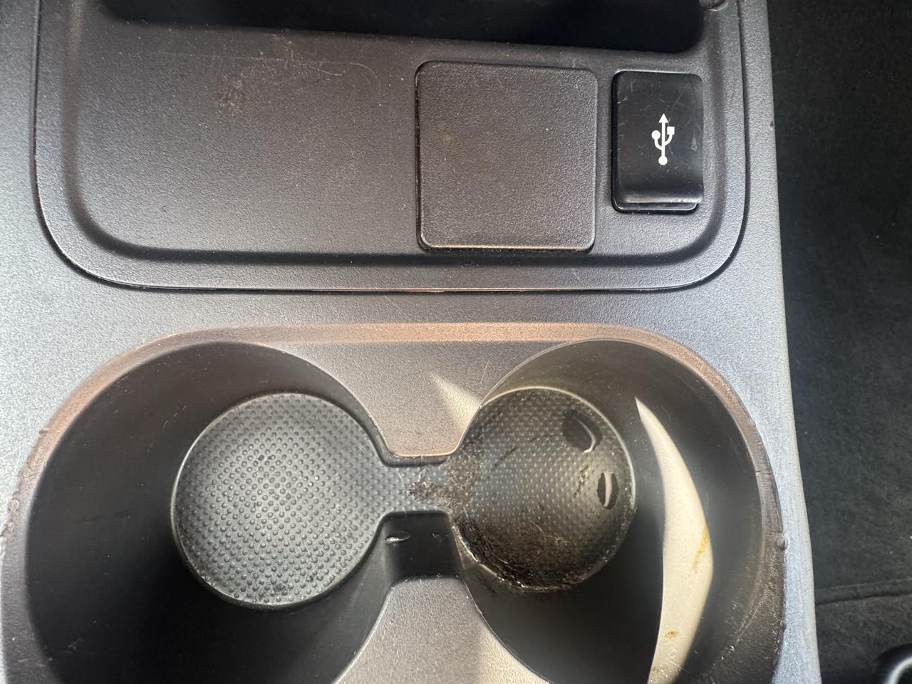 Mitsubishi Mirage Base 2019