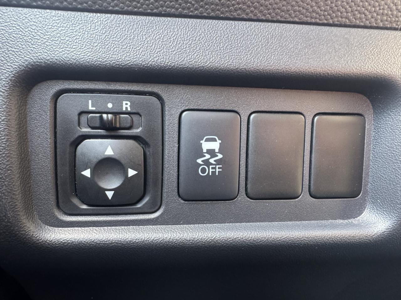 Mitsubishi Mirage Base 2019