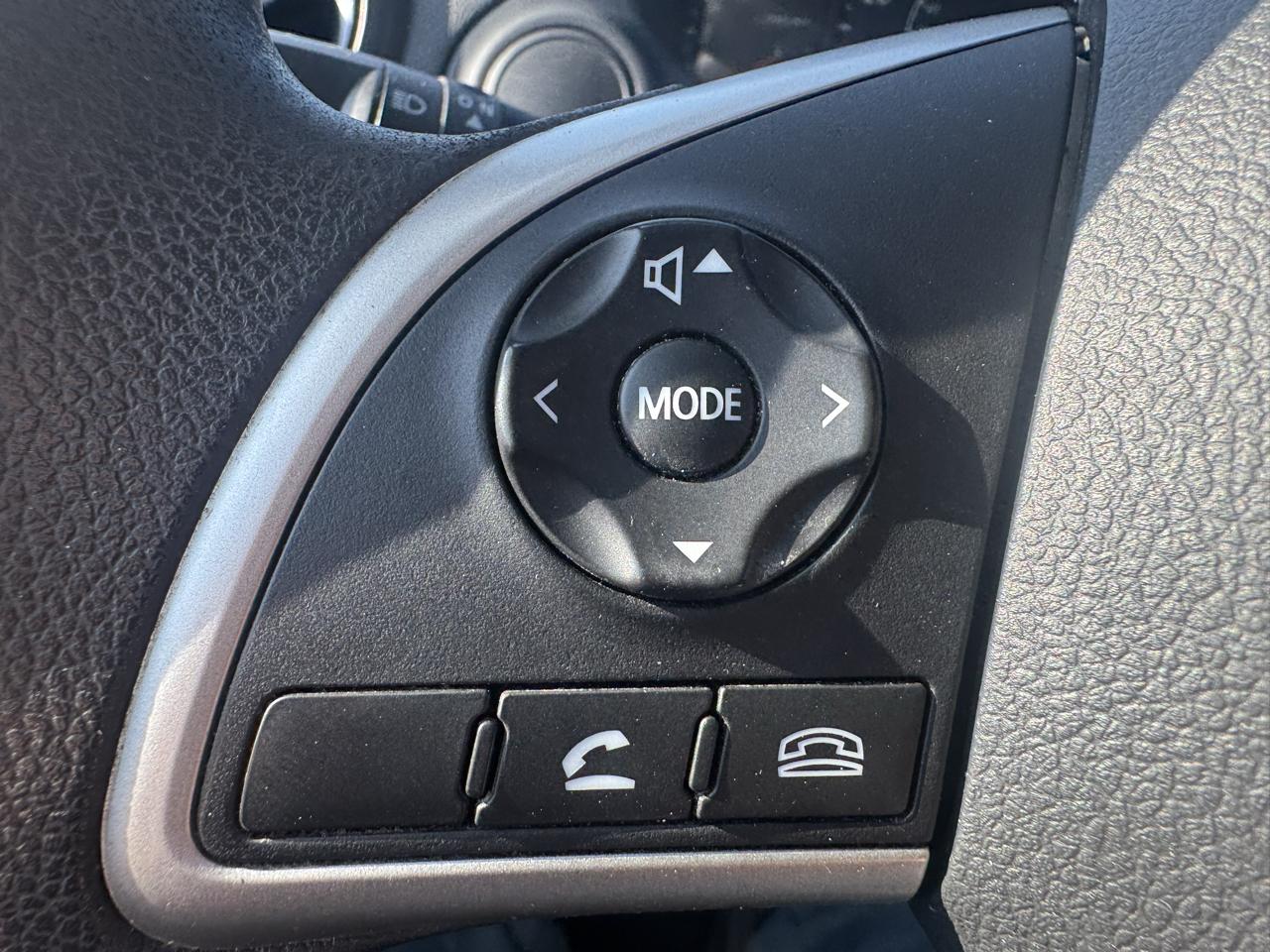 Mitsubishi Mirage Base 2019