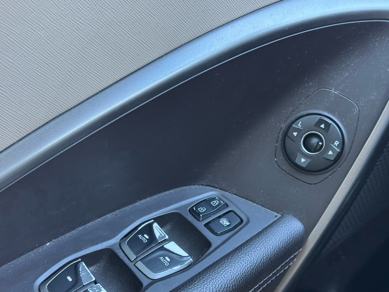 Hyundai Santa Fe SE FWD 2018