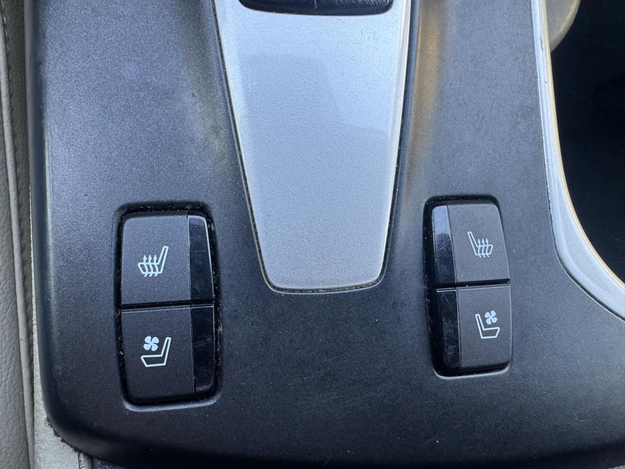 Acura RDX 6-Spd AT AWD w/Advance Package 2016