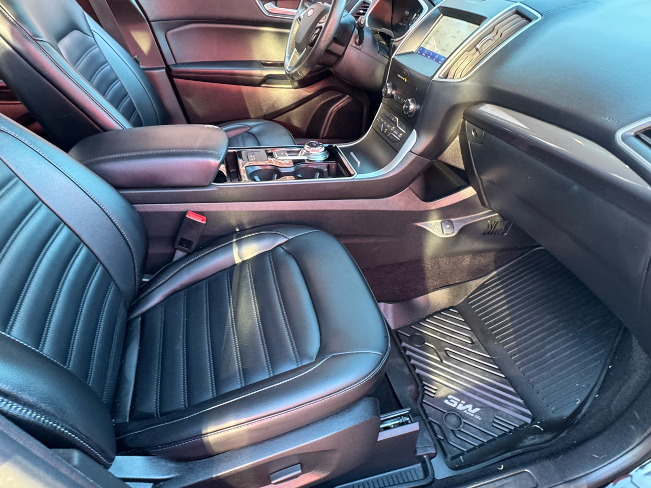 Ford Edge SEL FWD 2020