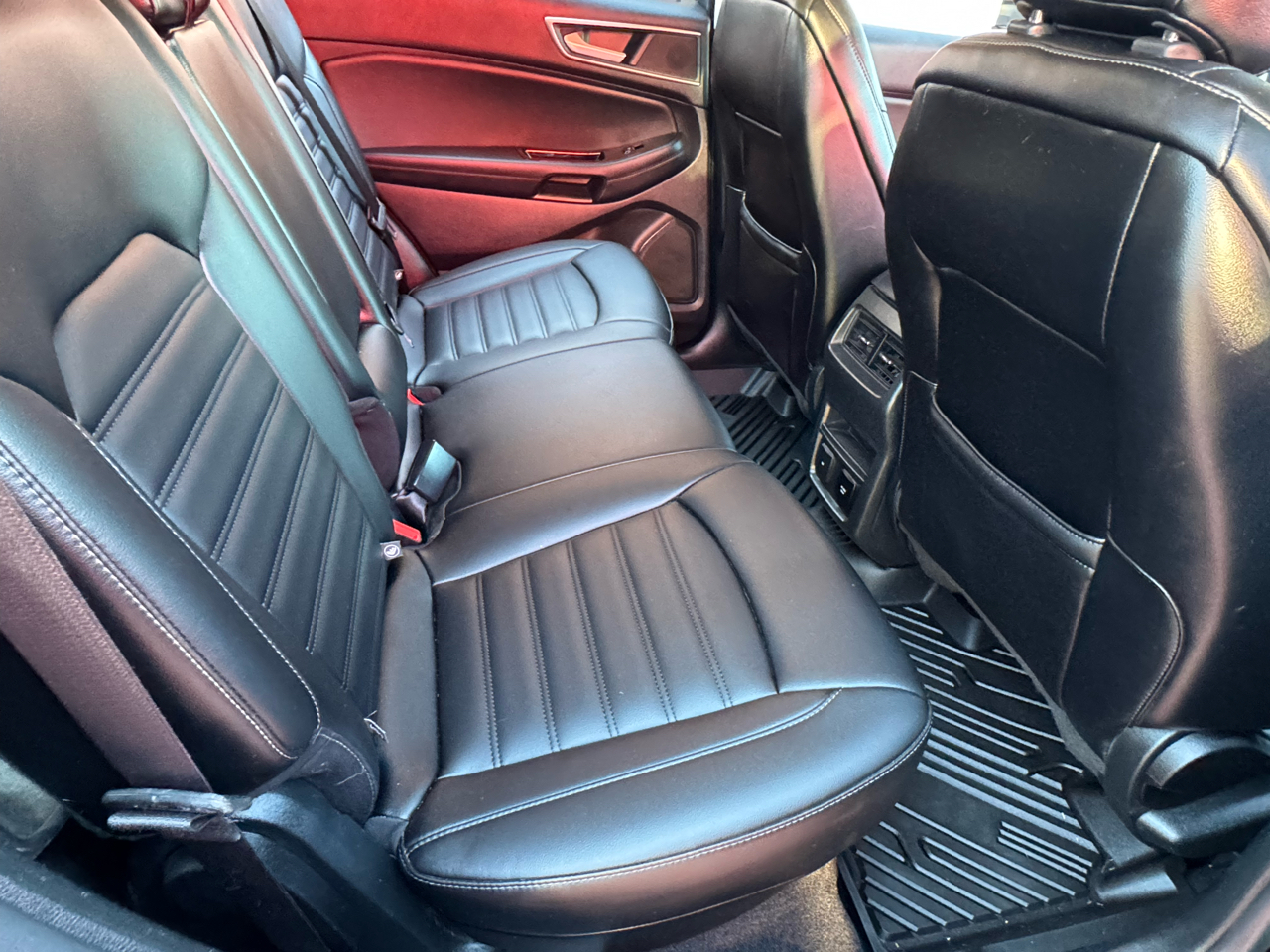 Ford Edge SEL FWD 2020