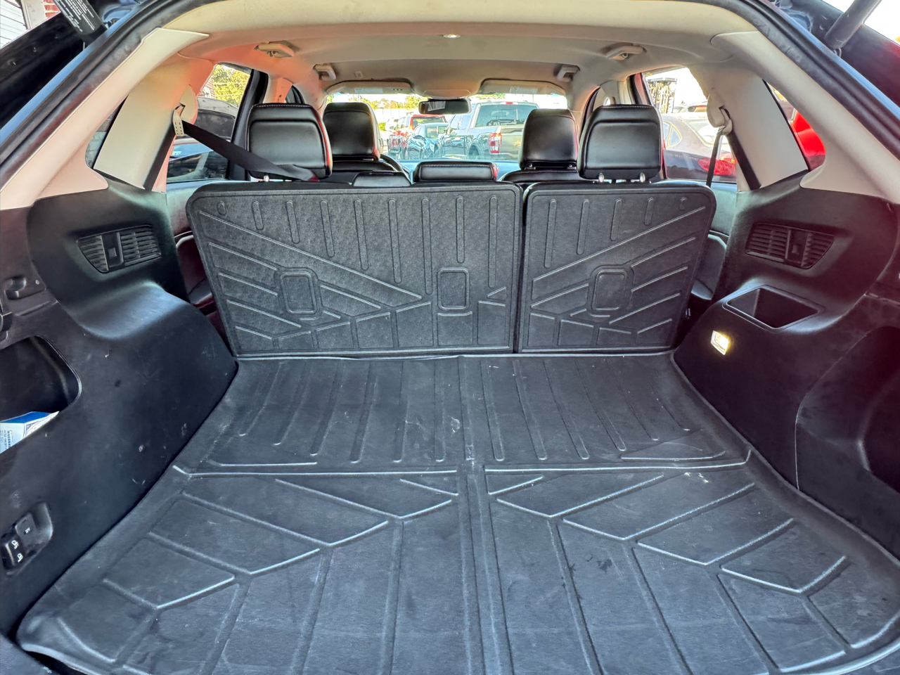 Ford Edge SEL FWD 2020