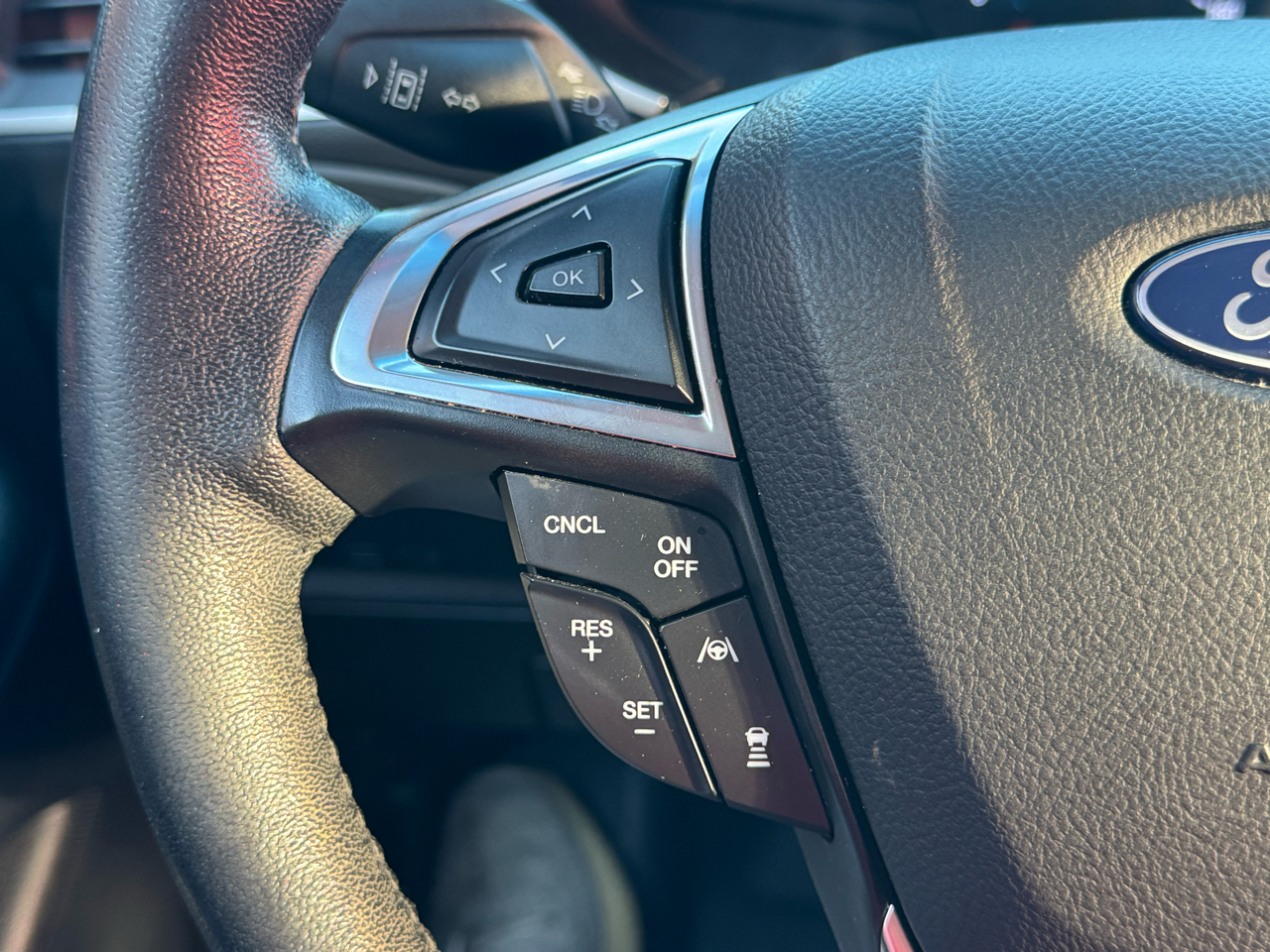 Ford Edge SEL FWD 2020