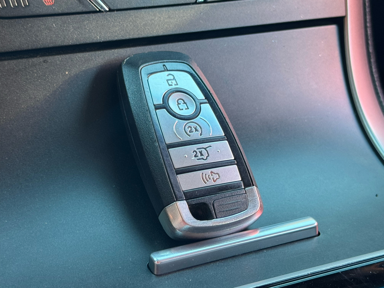 Ford Edge SEL FWD 2020