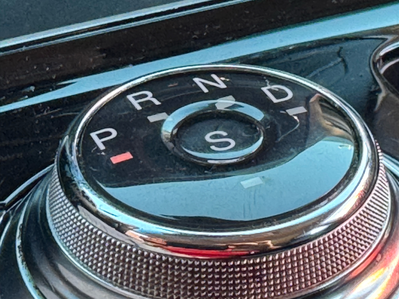 Ford Edge SEL FWD 2020