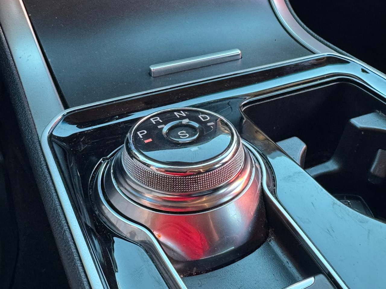 Ford Edge SEL FWD 2020