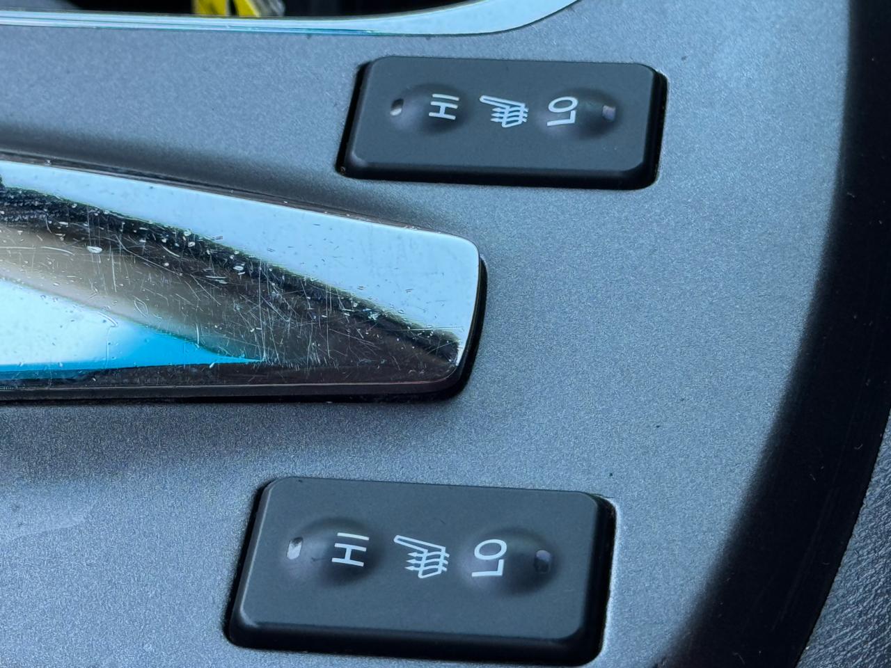 Acura RDX 6-Spd AT 2014