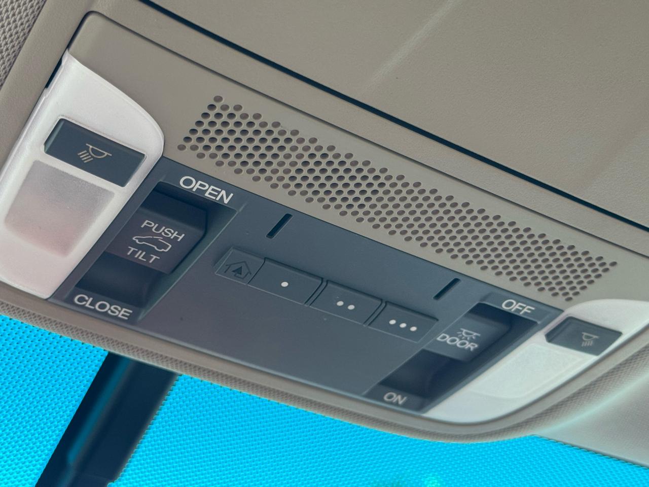 Acura RDX 6-Spd AT 2014