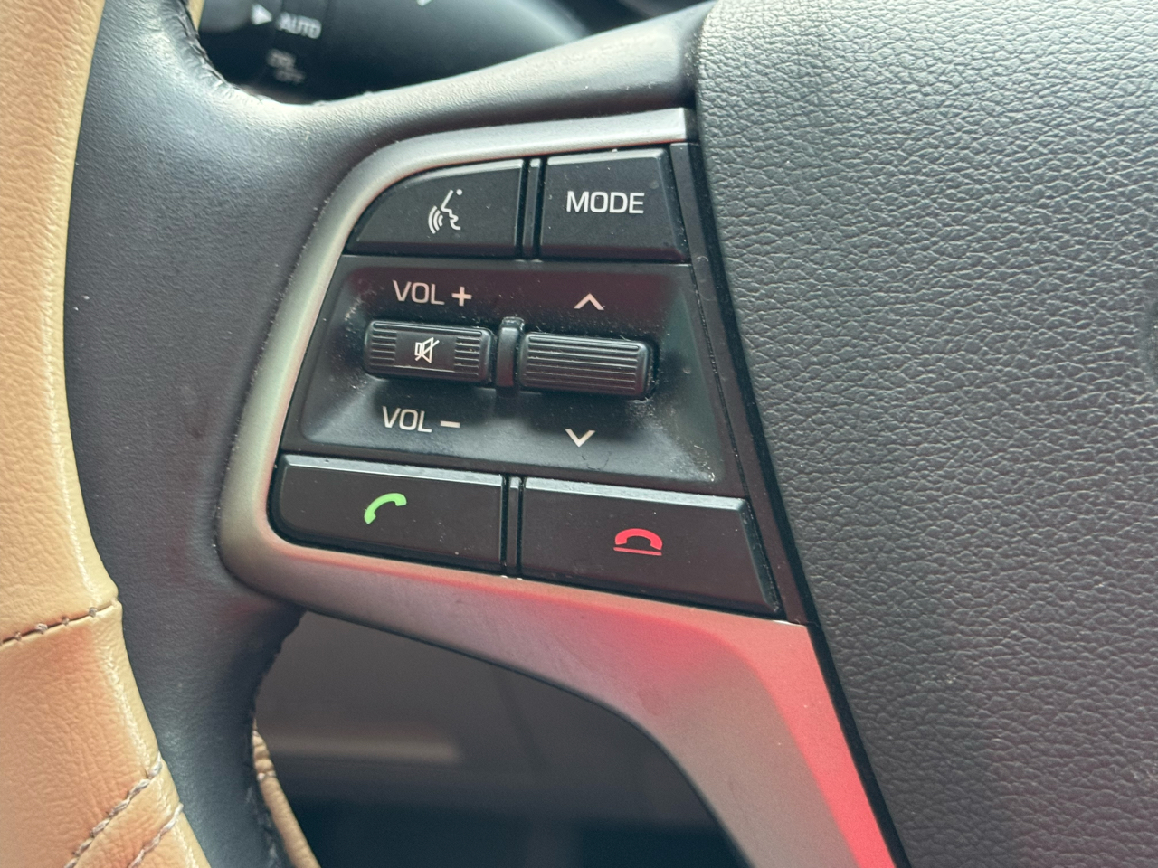 Hyundai Elantra Limited 2017