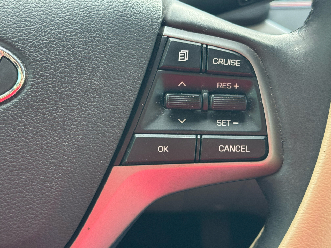 Hyundai Elantra Limited 2017