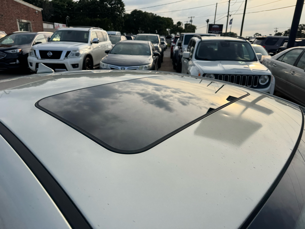 Hyundai Elantra Limited 2017