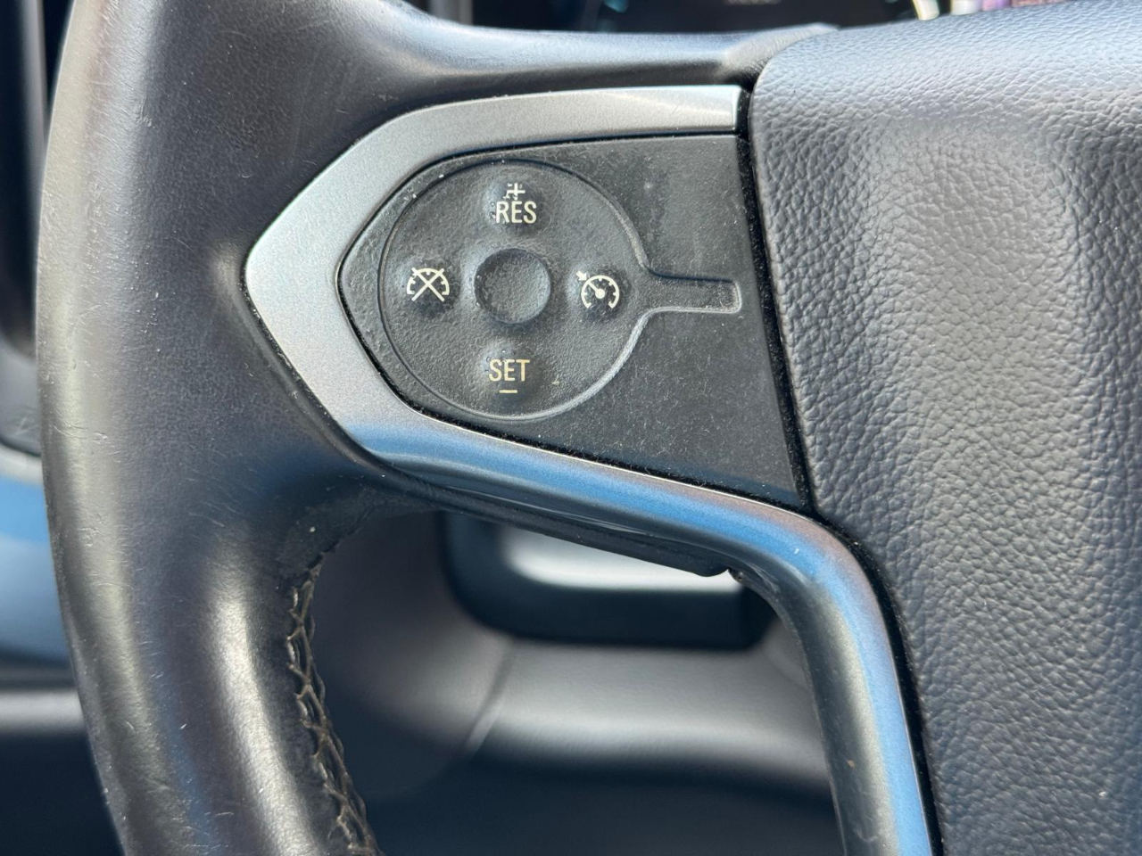 Chevrolet Silverado 1500 2LT Crew Cab Long Box 2WD 2014 Chevrolet Silverado 1500 2LT Crew Cab Long Box 2WD 2014