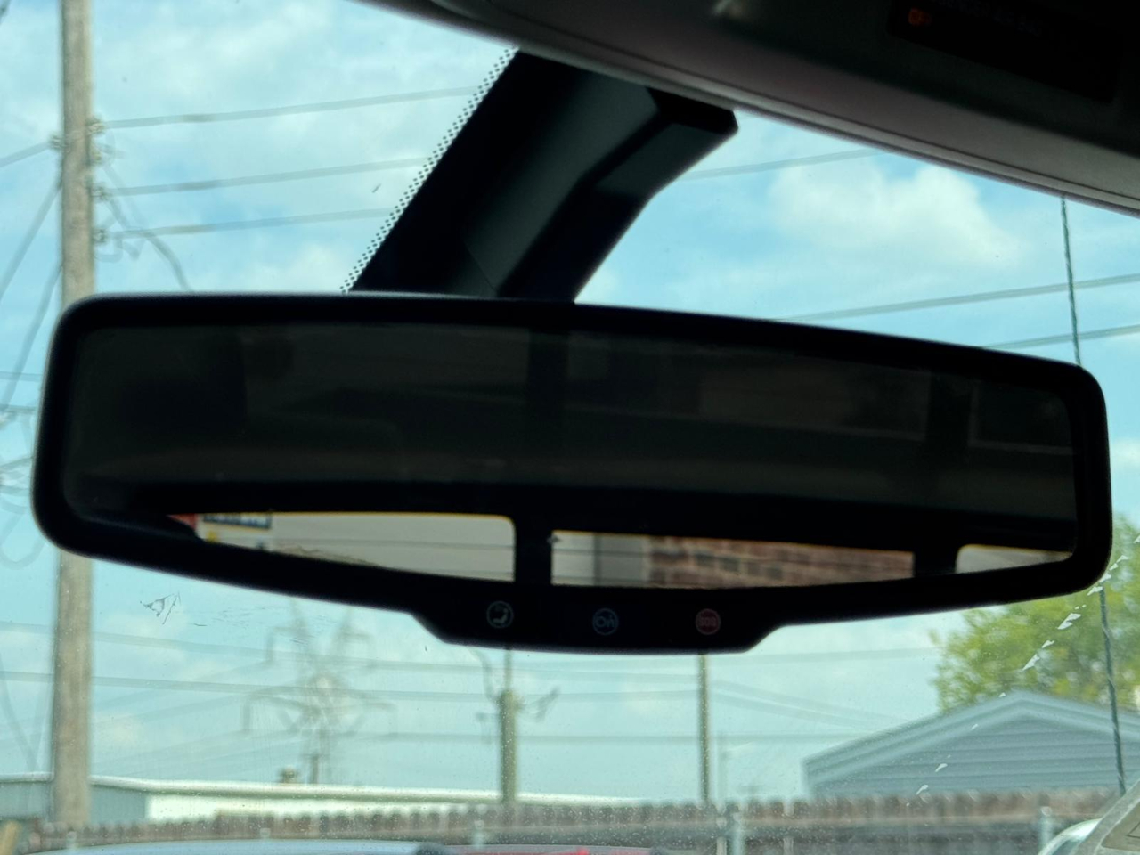 Chevrolet Silverado 1500 2LT Crew Cab Long Box 2WD 2014 Chevrolet Silverado 1500 2LT Crew Cab Long Box 2WD 2014