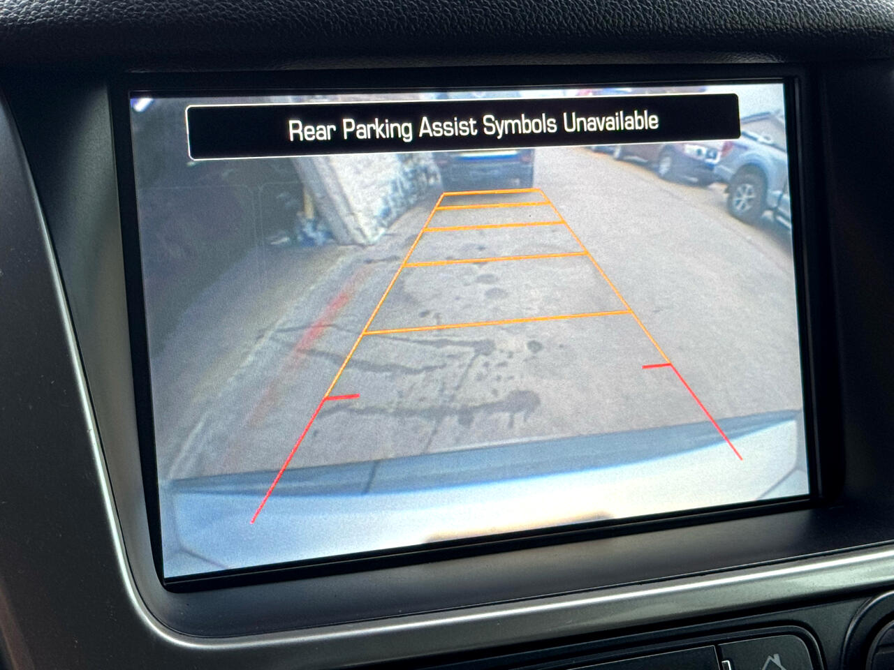 Chevrolet Tahoe LT 4WD 2015