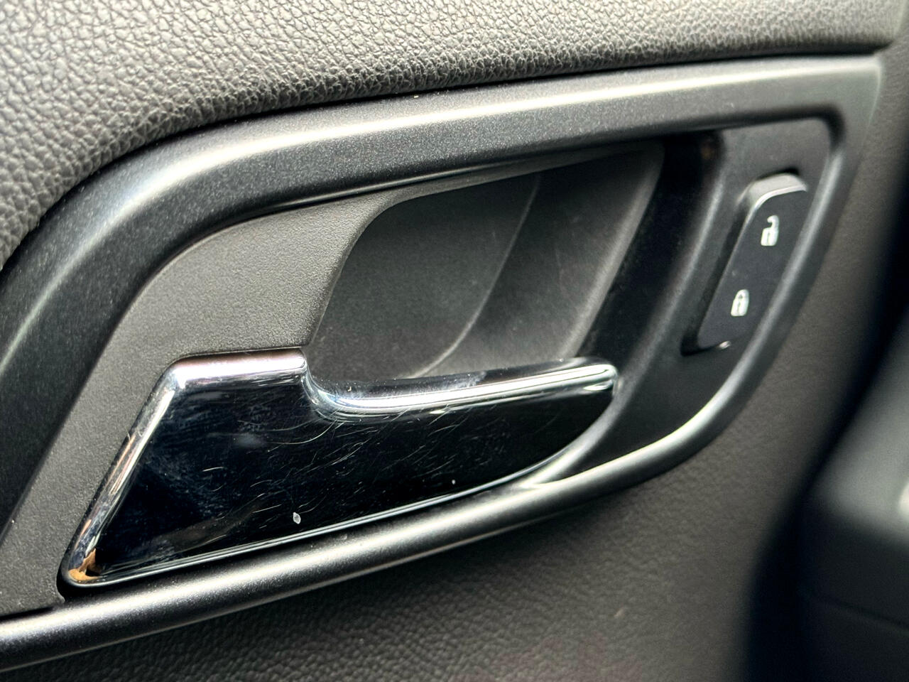 Chevrolet Tahoe LT 4WD 2015