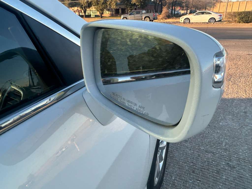 Acura RDX 6-Spd AT w/ Technology Package 2017