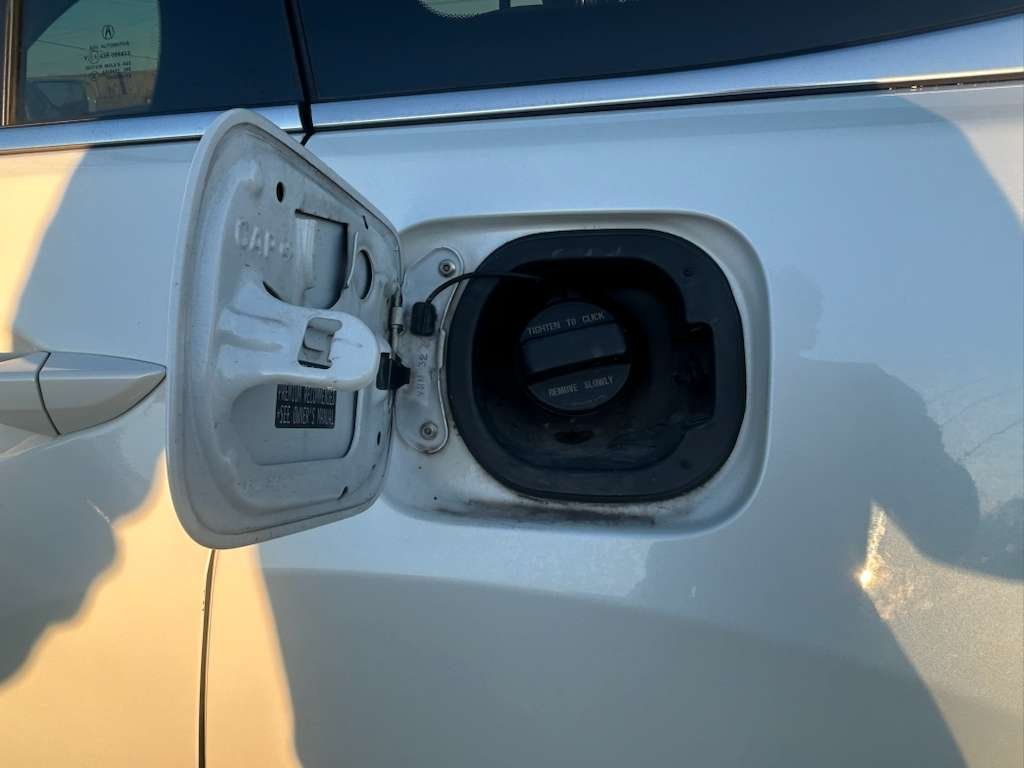 Acura RDX 6-Spd AT w/ Technology Package 2017