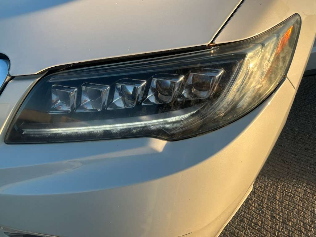 Acura RDX 6-Spd AT w/ Technology Package 2017