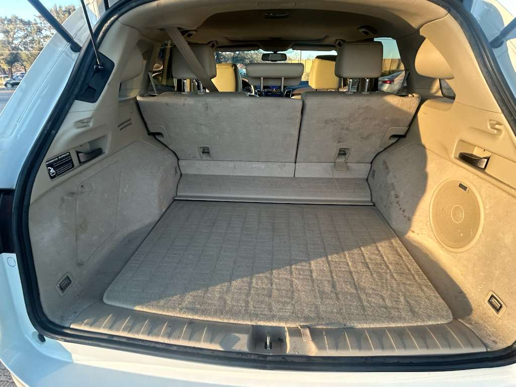 Acura RDX 6-Spd AT w/ Technology Package 2017