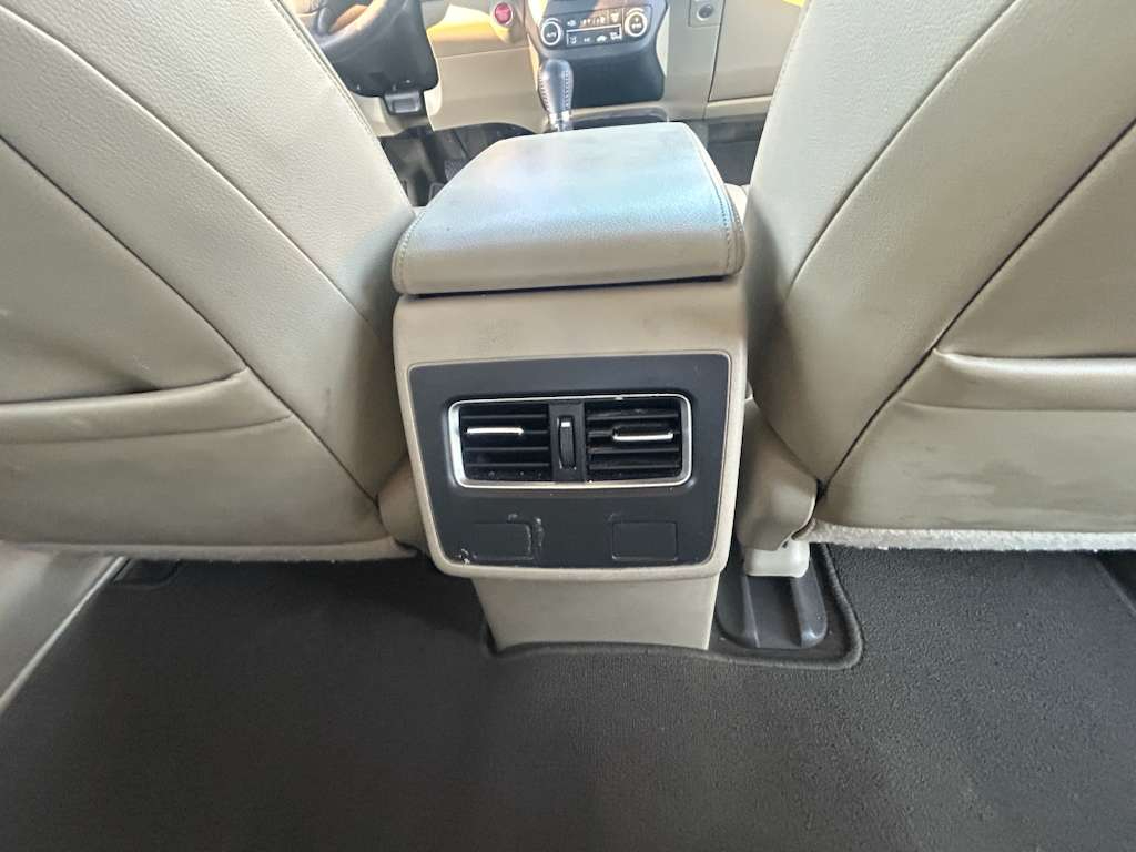 Acura RDX 6-Spd AT w/ Technology Package 2017