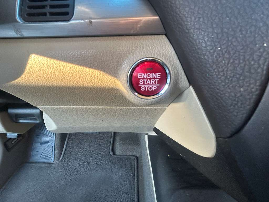 Acura RDX 6-Spd AT w/ Technology Package 2017