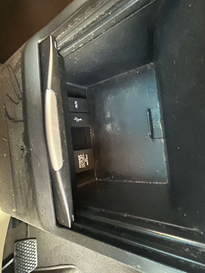 Acura RDX 6-Spd AT w/ Technology Package 2017