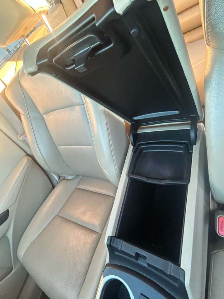 Acura RDX 6-Spd AT w/ Technology Package 2017