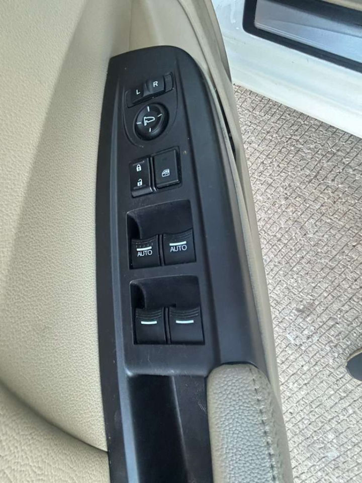 Acura RDX 6-Spd AT w/ Technology Package 2017