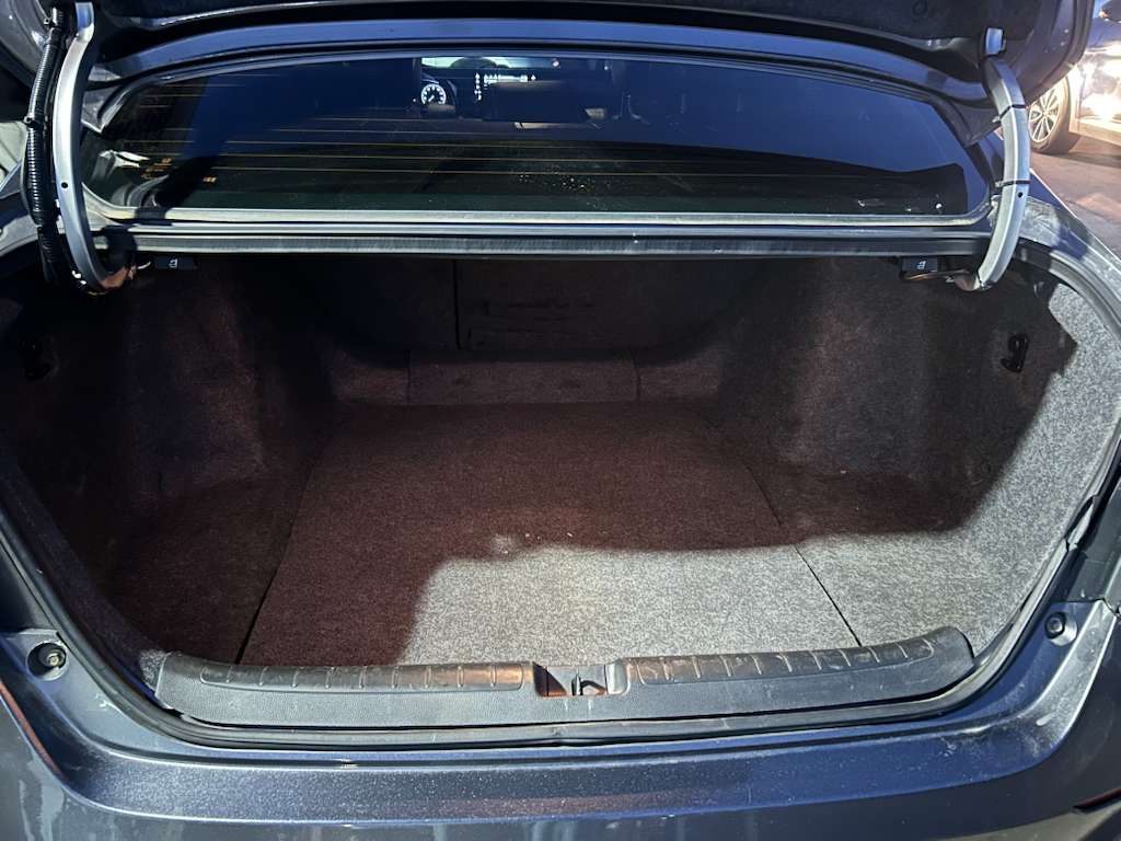 Honda Accord Sport CVT 2019