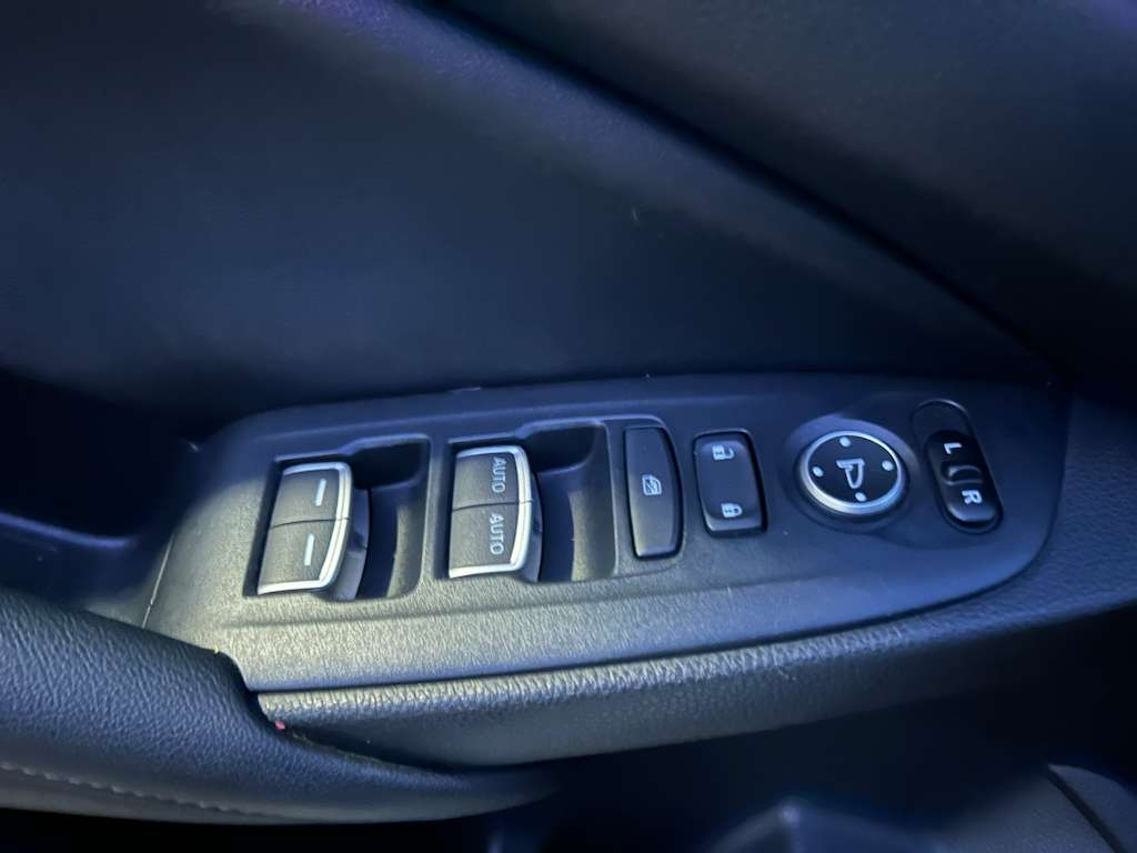 Honda Accord Sport CVT 2019