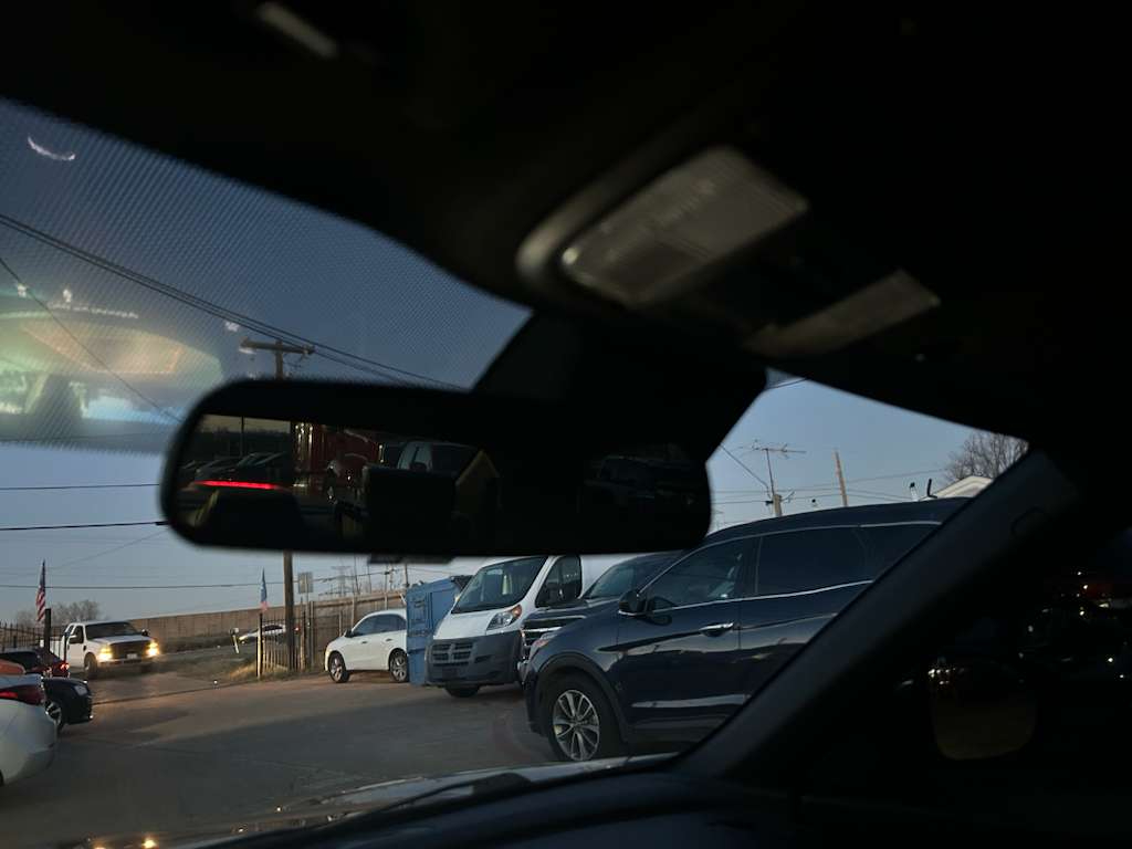 Honda Accord Sport CVT 2019