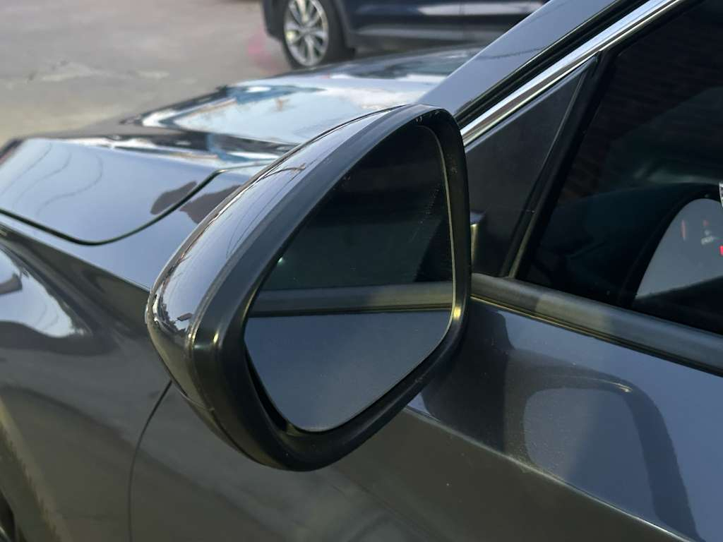 Honda Accord Sport CVT 2019