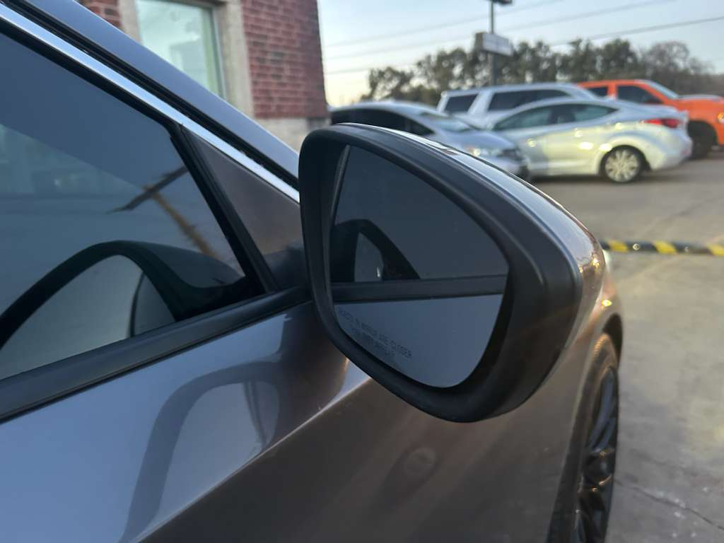 Honda Accord Sport CVT 2019