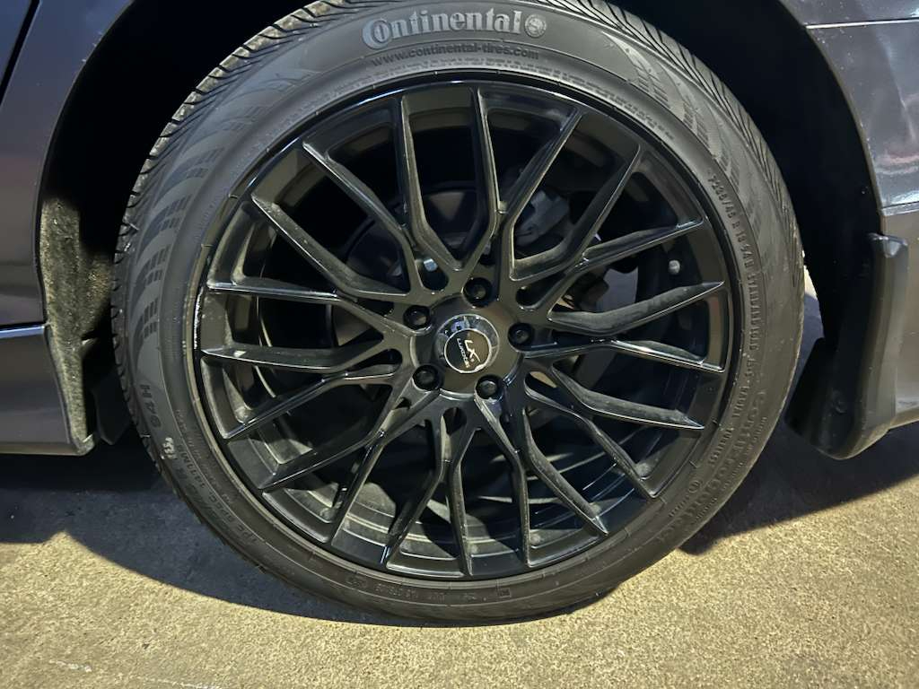 Honda Accord Sport CVT 2019