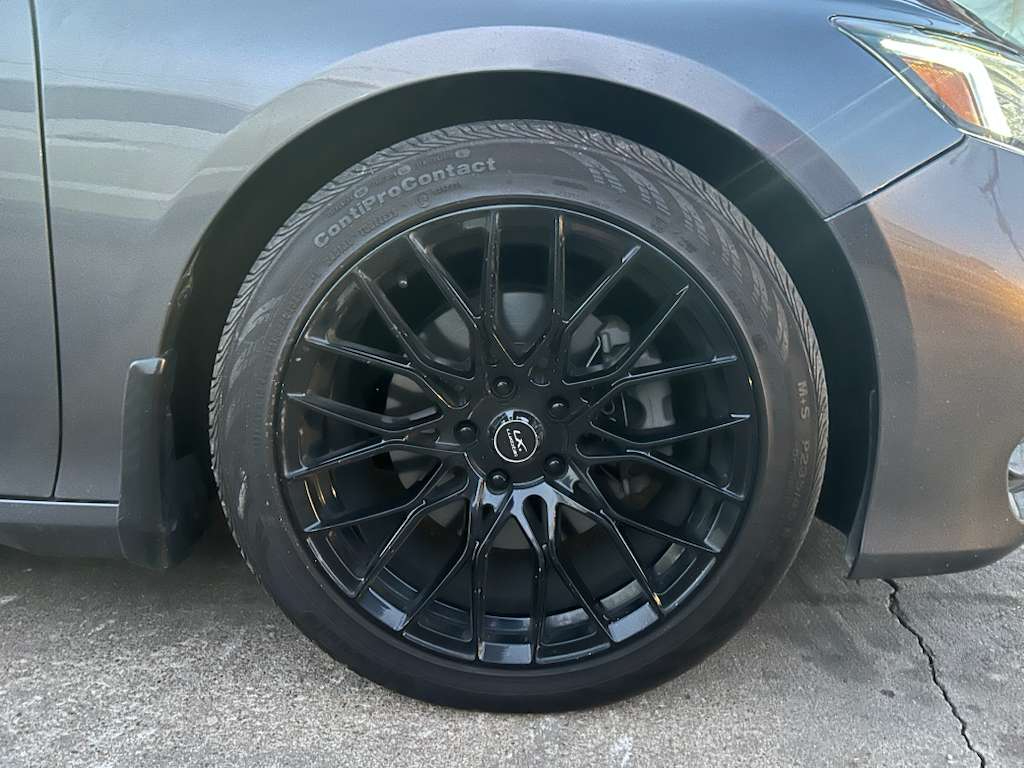 Honda Accord Sport CVT 2019