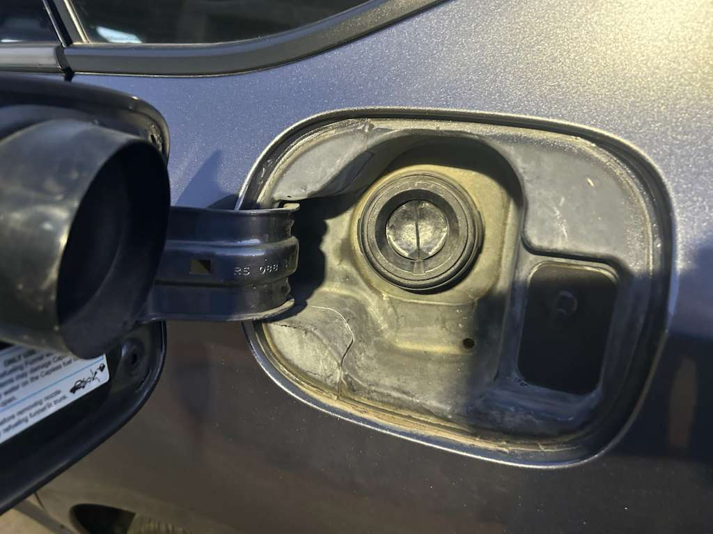 Honda Accord Sport CVT 2019