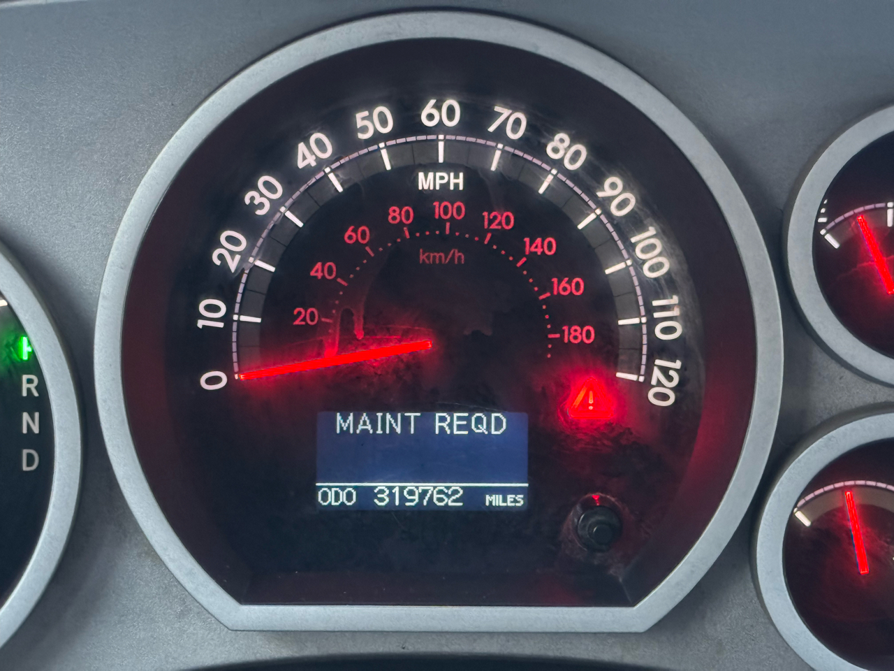 Toyota Tundra Limited CrewMax 6AT 2WD 2007