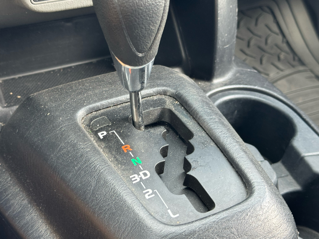 Toyota Tacoma Regular Cab 2WD 2013