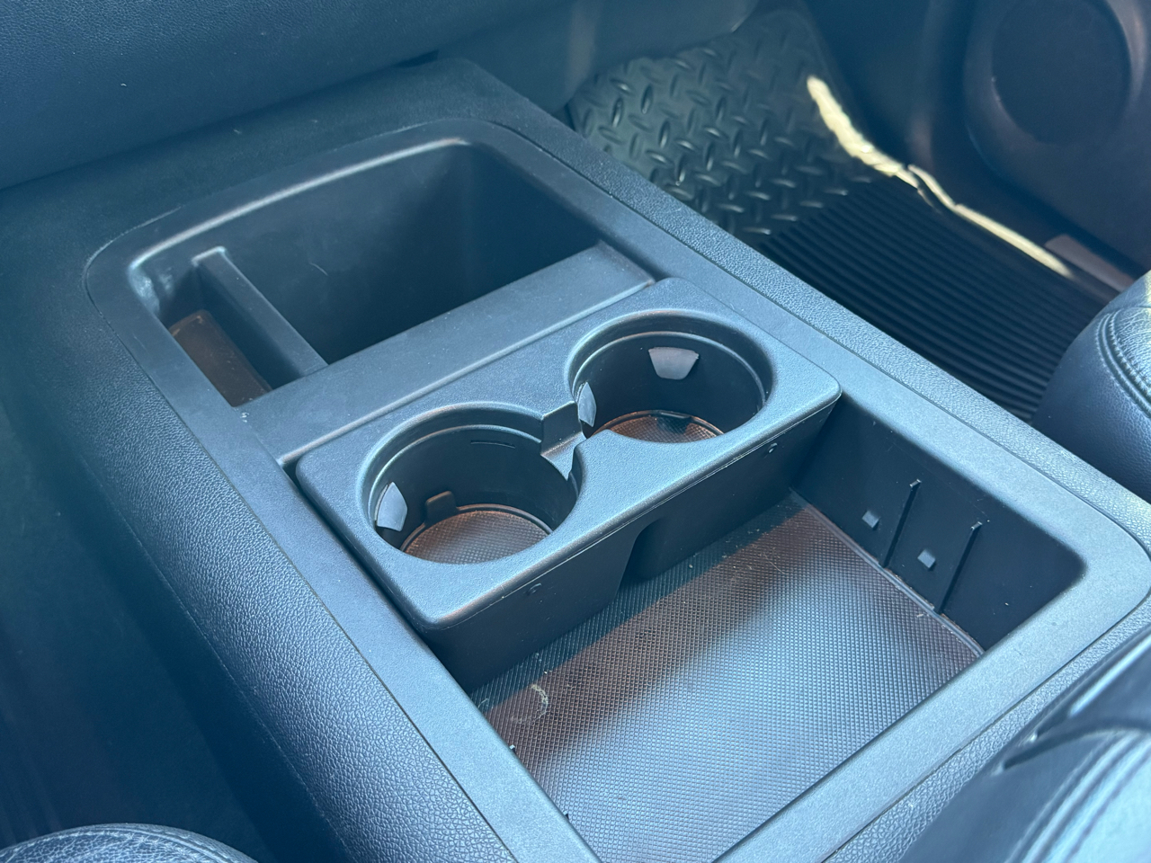 Chevrolet Silverado 1500 LT1 Crew Cab 2WD 2009