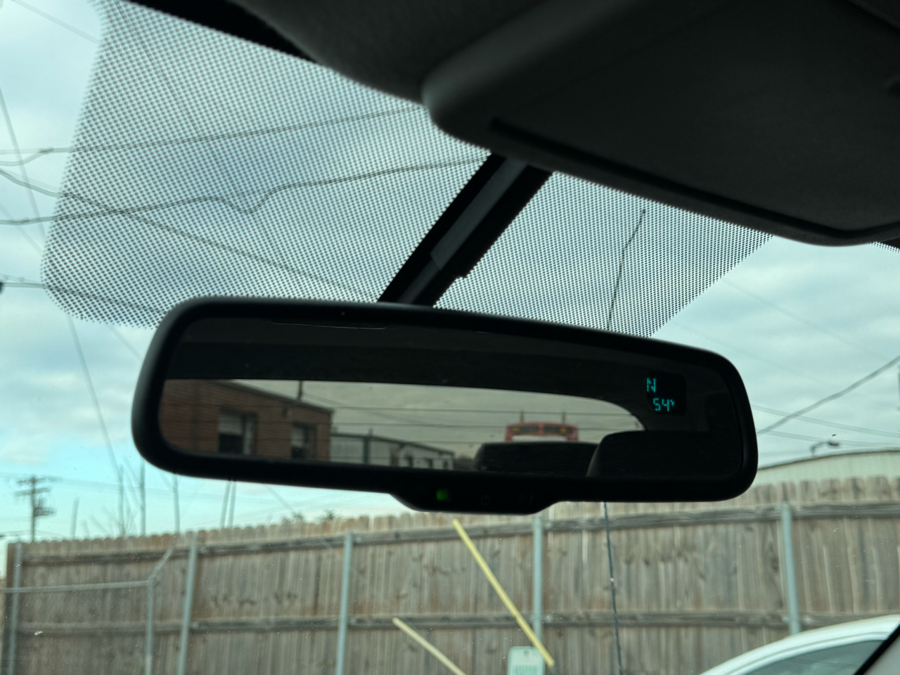 Nissan Frontier SL Crew Cab 4WD 2011